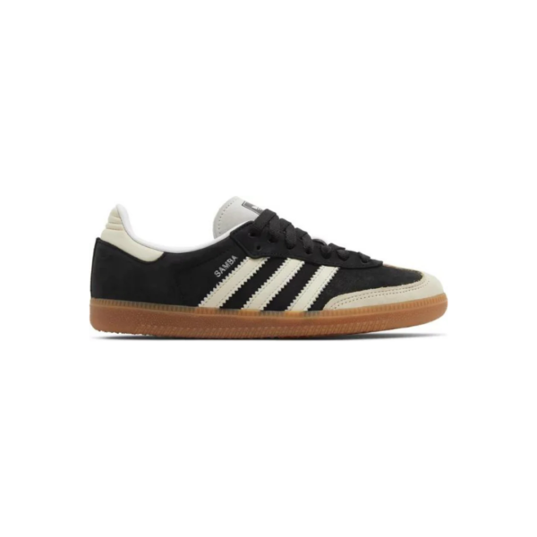 Adidas Samba, OG Black Wonder White