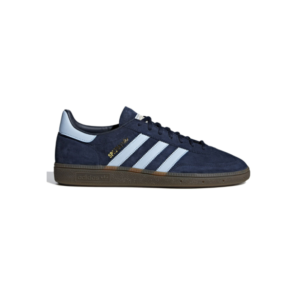 Adidas Spezial Blue