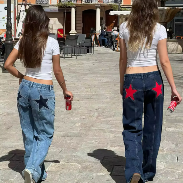 Jeans Start