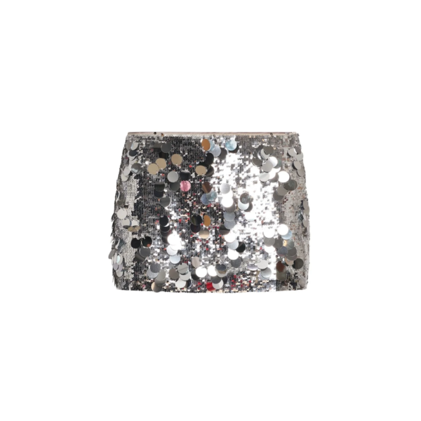 DISCO SKIRT