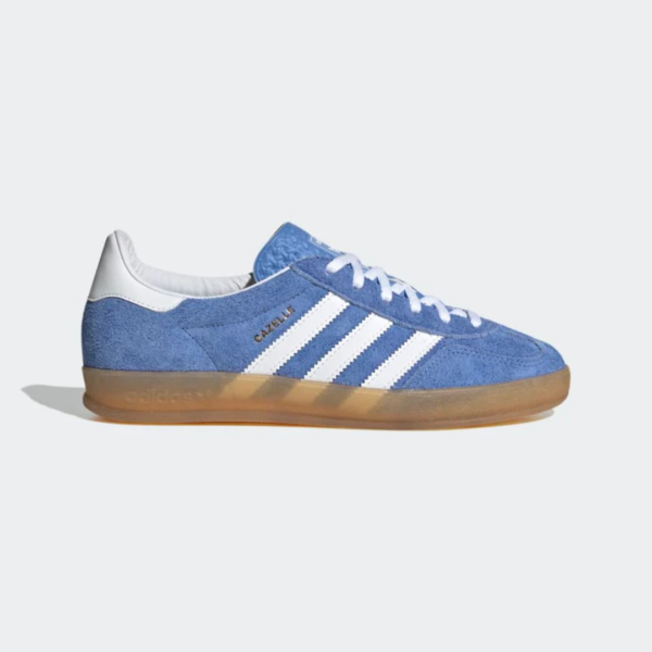 Gazelle Indoor Cloud White
