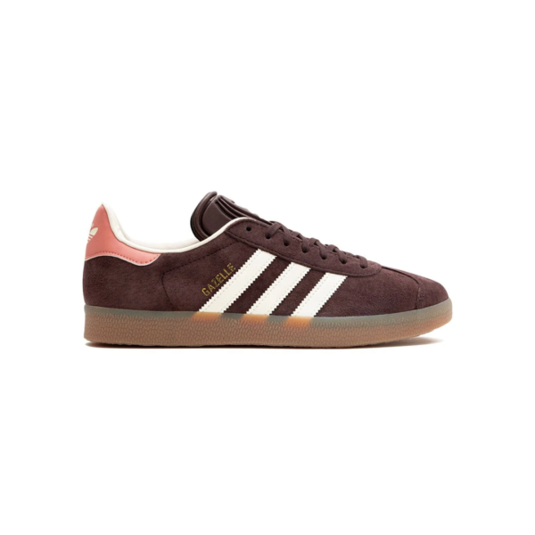 Adidas Gazelle Indoor, Shadow Brown