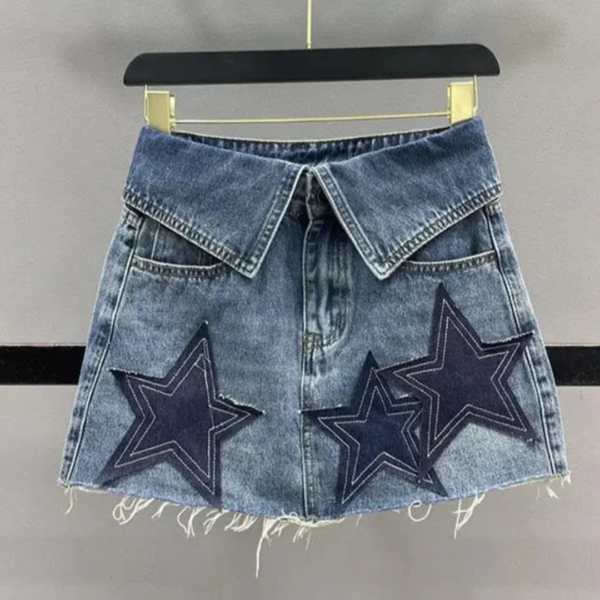 MINI SKIRT