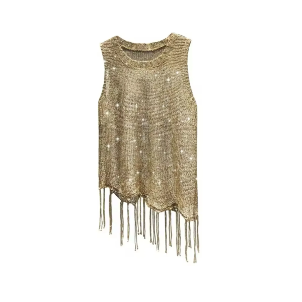 Musculosa Glow