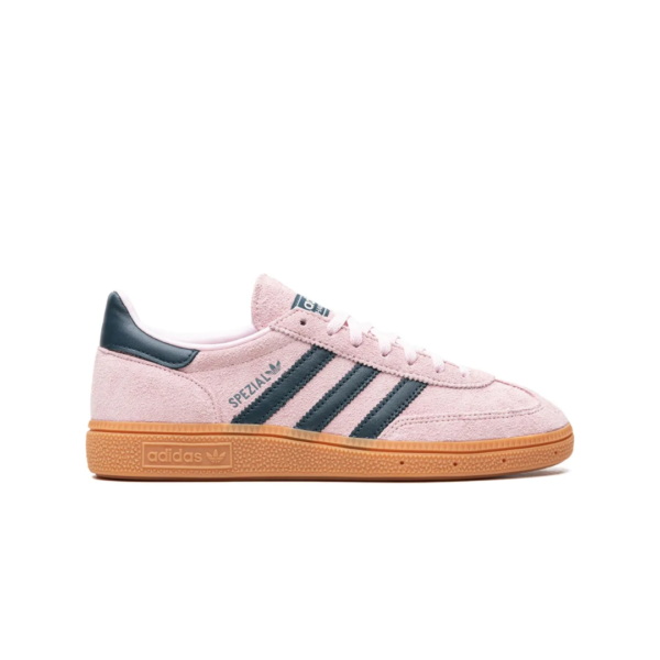 Adidas Spezial, Clear Pink