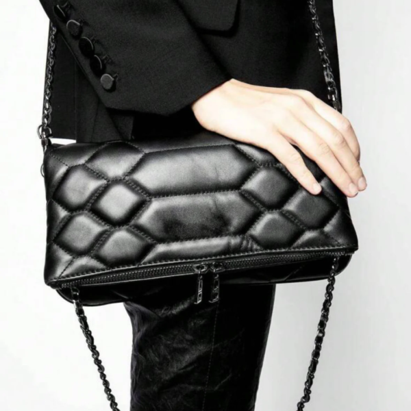 BAG ROCK IT