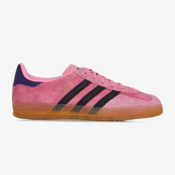 Gazelle Indoor, Bliss Pink
