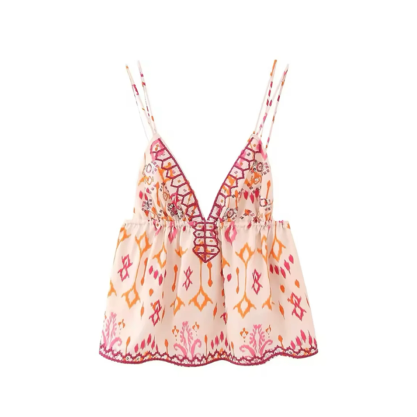 Musculosa Magma