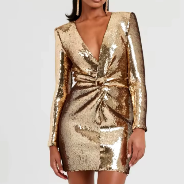 Vestido Solaria