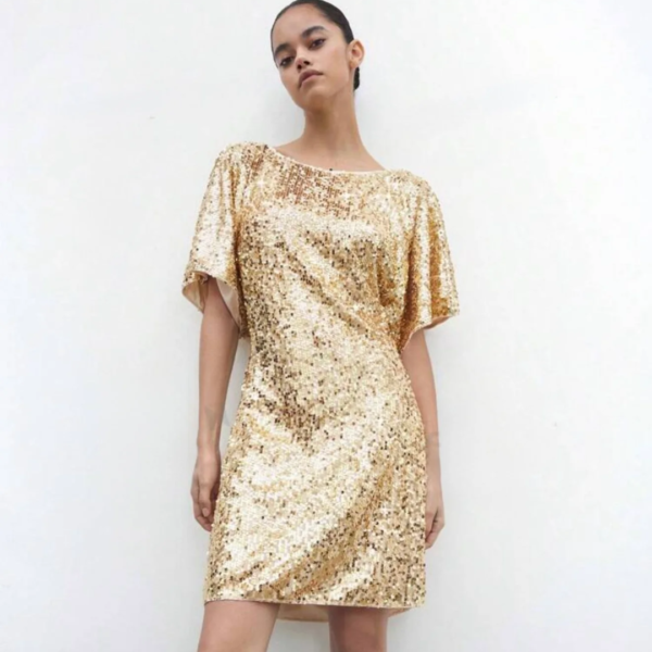 Vestido Venecia