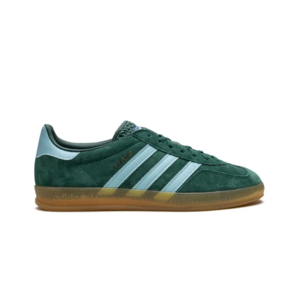 Gazelle Indoor, Hazy Sky