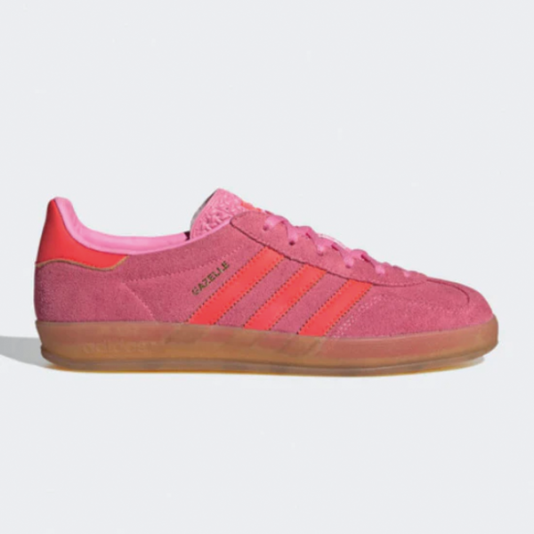 Adidas Gazelle, Beam Pink Solar