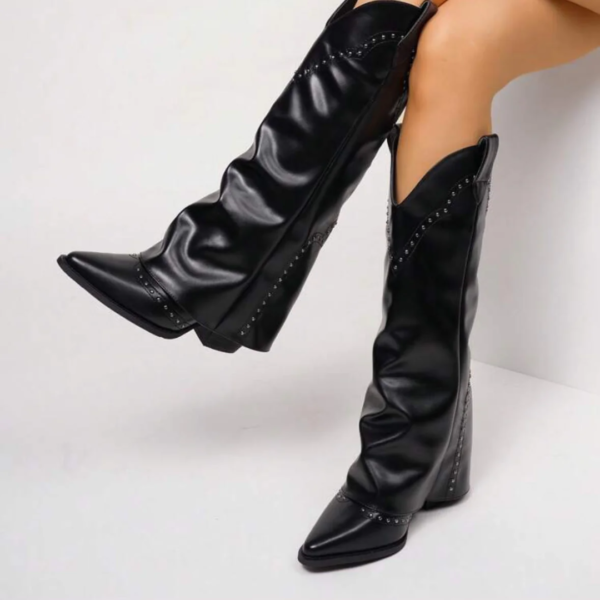 ZARA BOOTS