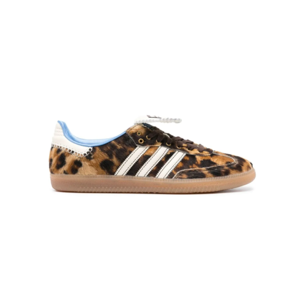 Adidas Samba, Wales Bonner