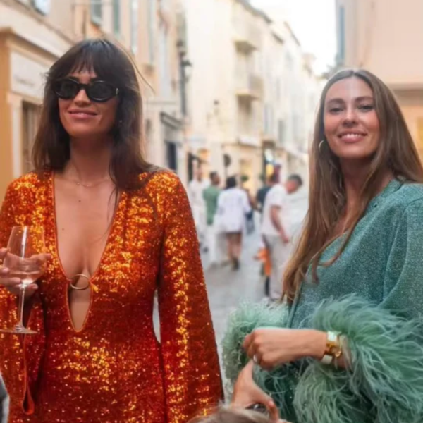 Génova Dress