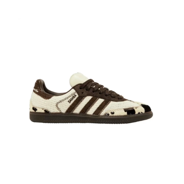 Samba OG Notitle Cow Print