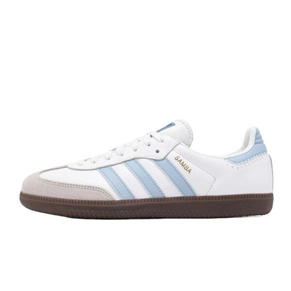 Samba og celeste