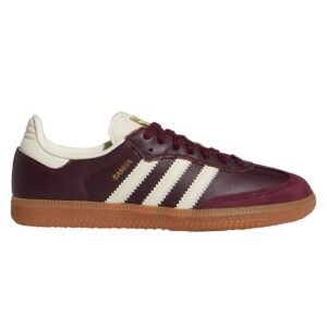 Samba og maroon