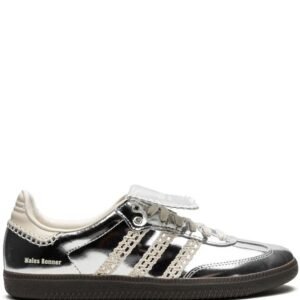 Samba wales Bonner silver