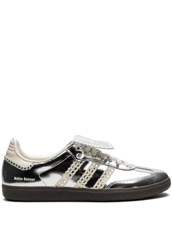 Samba wales Bonner silver